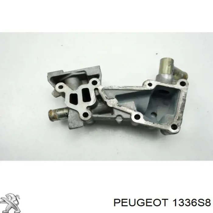 Купити 1336S8 Peugeot/Citroen Корпус термостата