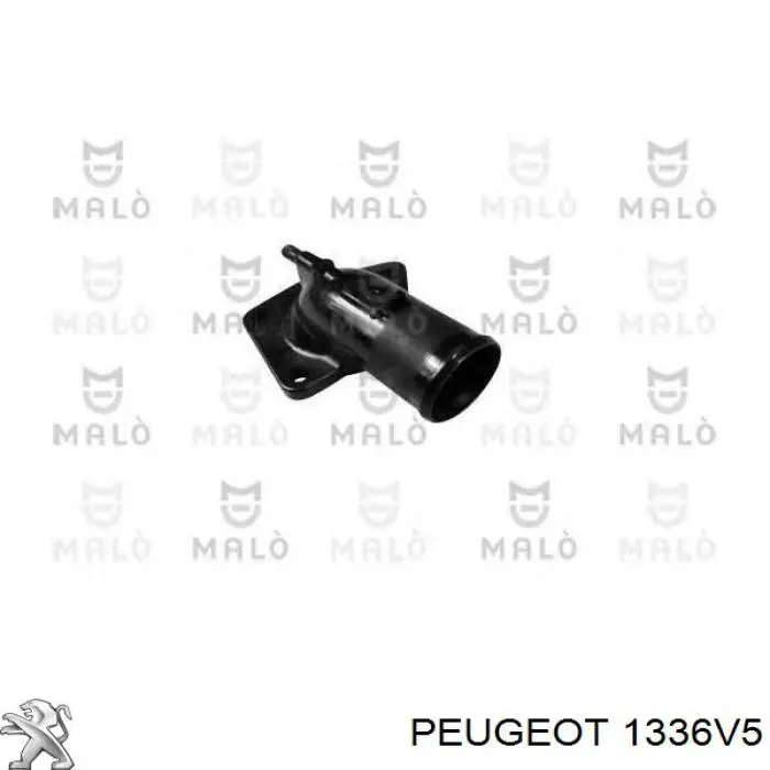 Кришка термостата QUINTON HAZELL QTH870CF ціна, від 3.13 USD