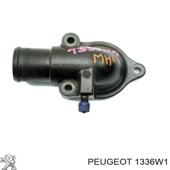 Автомобільний термостат Vernet THK48853083J ціна, від 17.51 USD