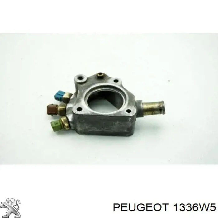 Купити 1336W5 Peugeot/Citroen 