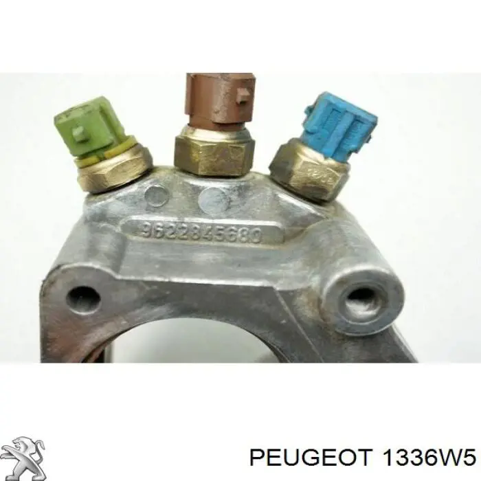 1336W5 Peugeot/Citroen 