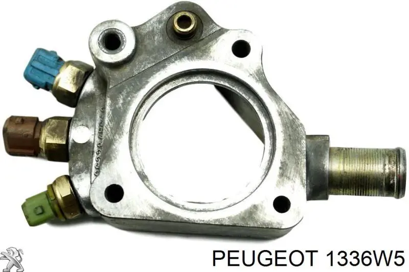  Peugeot/Citroen 1336W5 ціна, від 14.17 USD