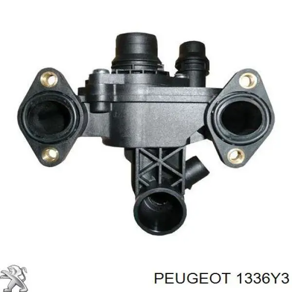 1336Y3 Peugeot/Citroen термостат