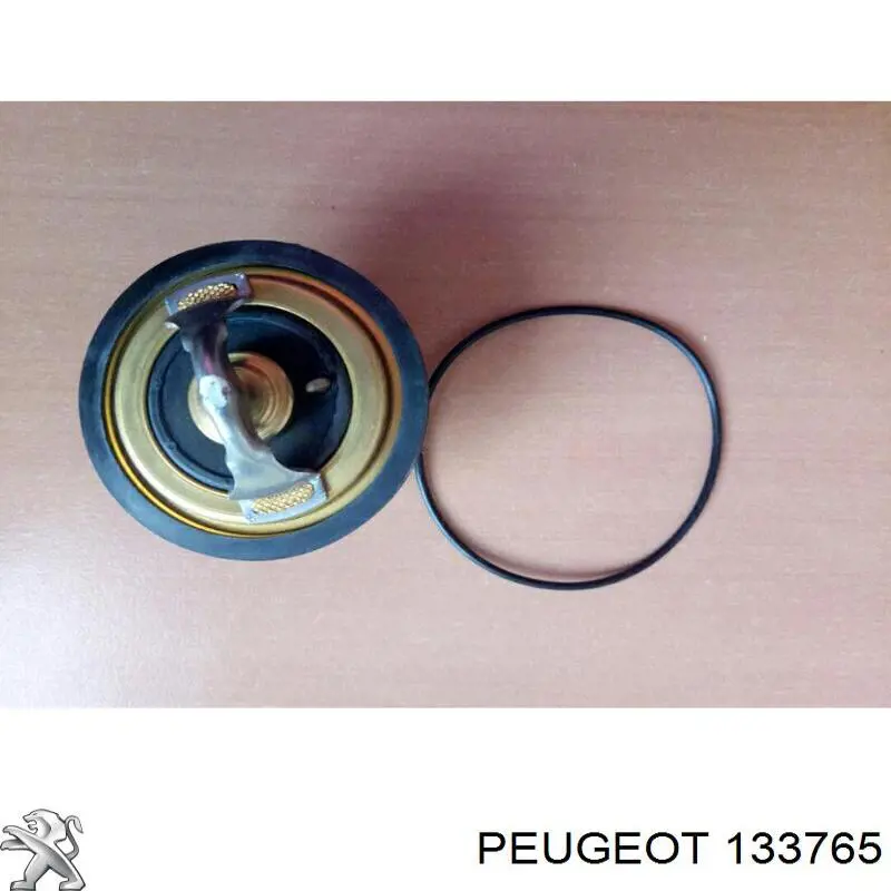 Автомобільний термостат Peugeot/Citroen 133765 ціна, від 7.79 USD