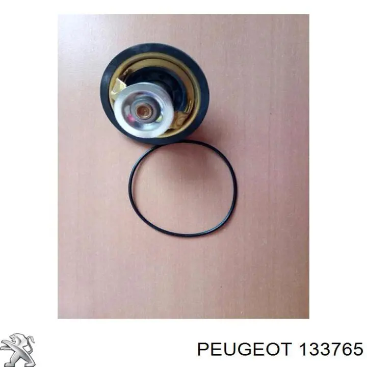 133765 Peugeot/Citroen термостат