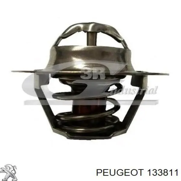 Автомобільний термостат Peugeot/Citroen 133811 ціна, від 7.48 USD