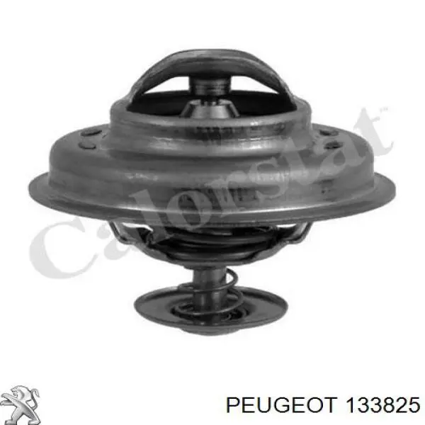 133825 Peugeot/Citroen Авто термостат