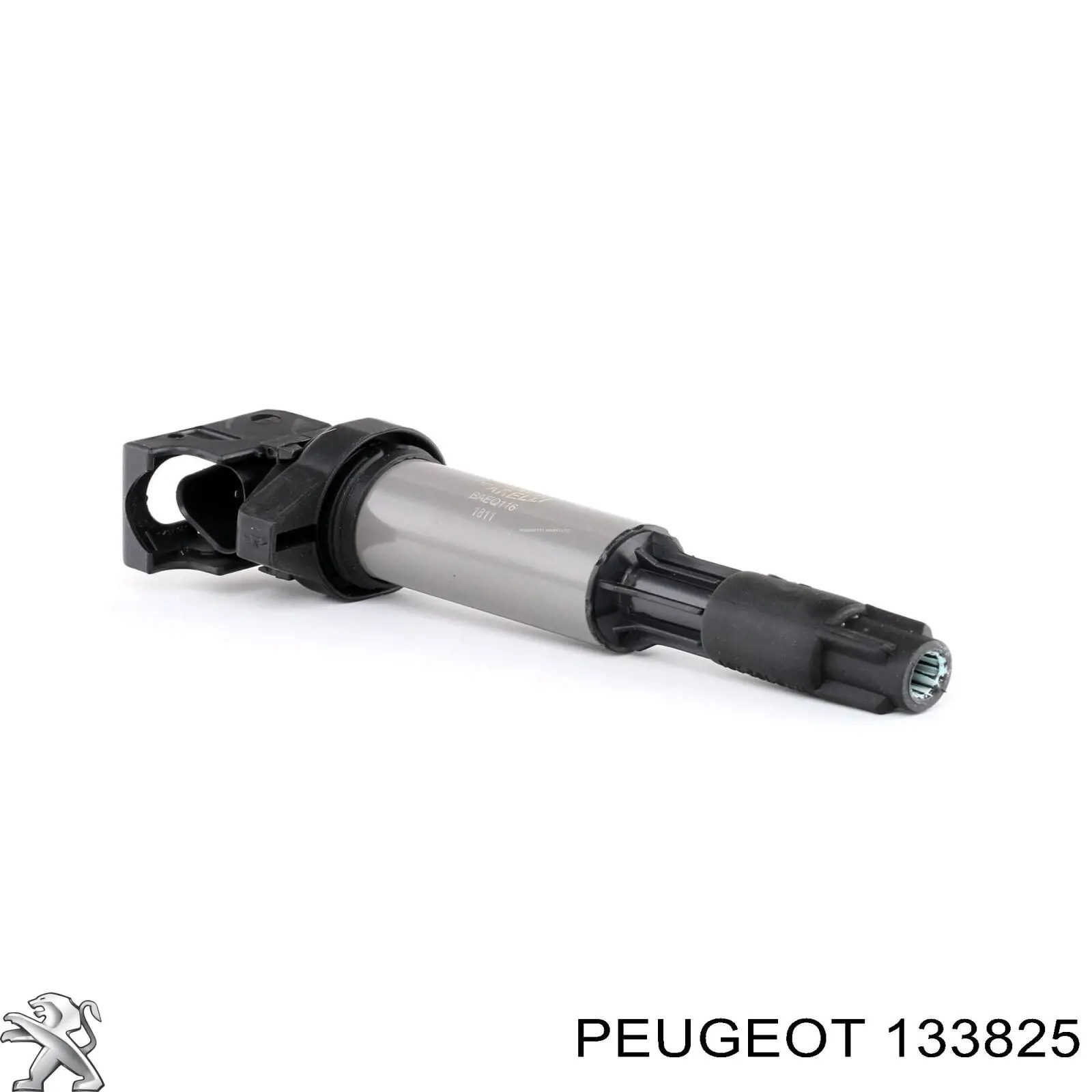 Термостат 133825 Peugeot/Citroen