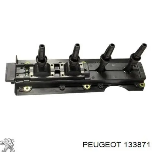 Автомобільний термостат Peugeot/Citroen 133871 ціна, від 26.31 USD