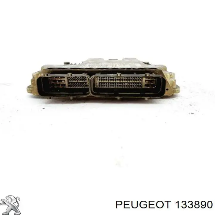 Купити 133890 Peugeot/Citroen Термостат в корпусі