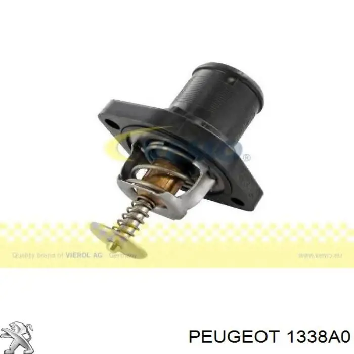 1338A0 Peugeot/Citroen Авто термостат