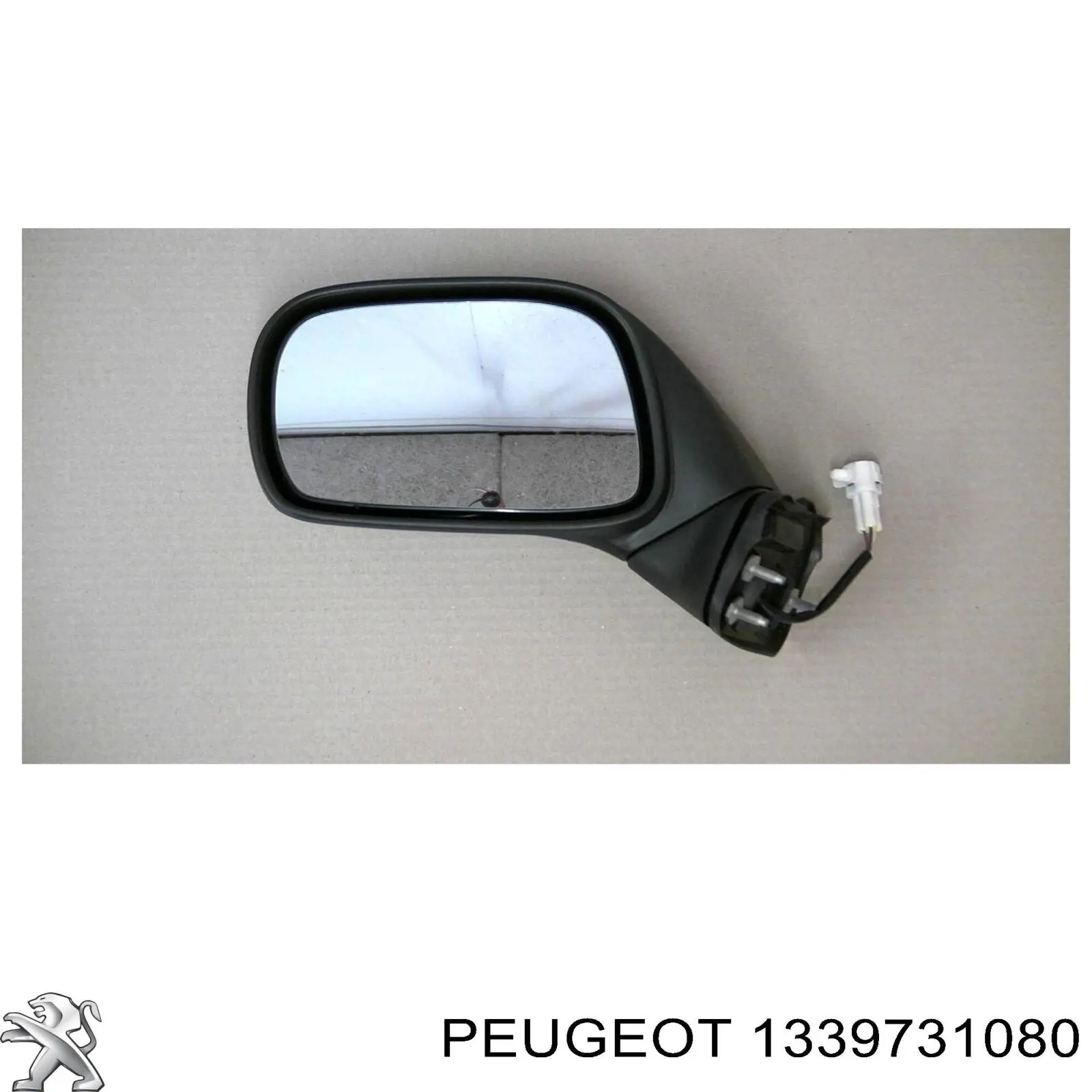 Купити 1322694080 Fiat/Alfa/Lancia Замок задньої правої двостулкової двері