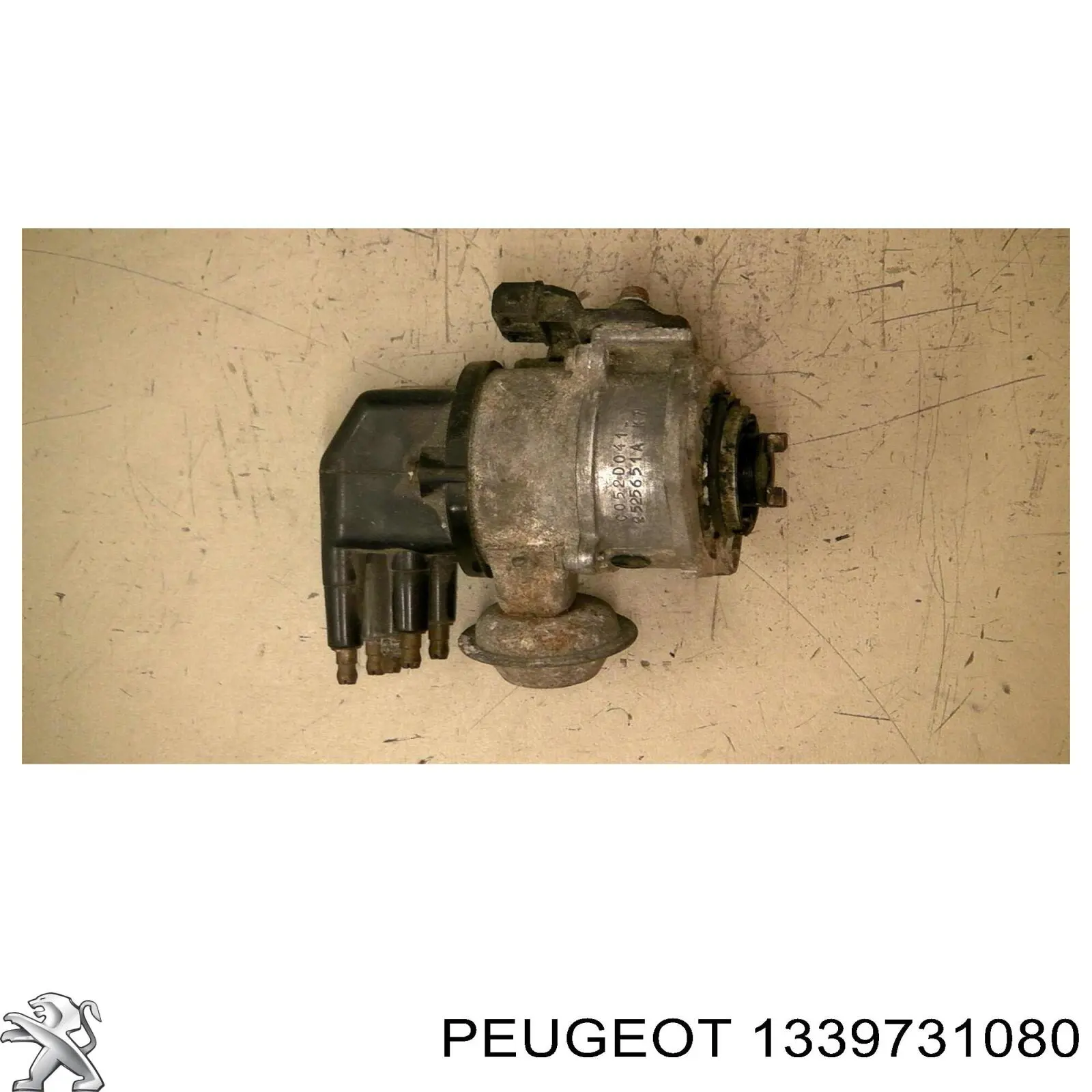 Замок задньої правої двостулкової двері Fiat/Alfa/Lancia 1322694080 ціна, від 92.90 USD