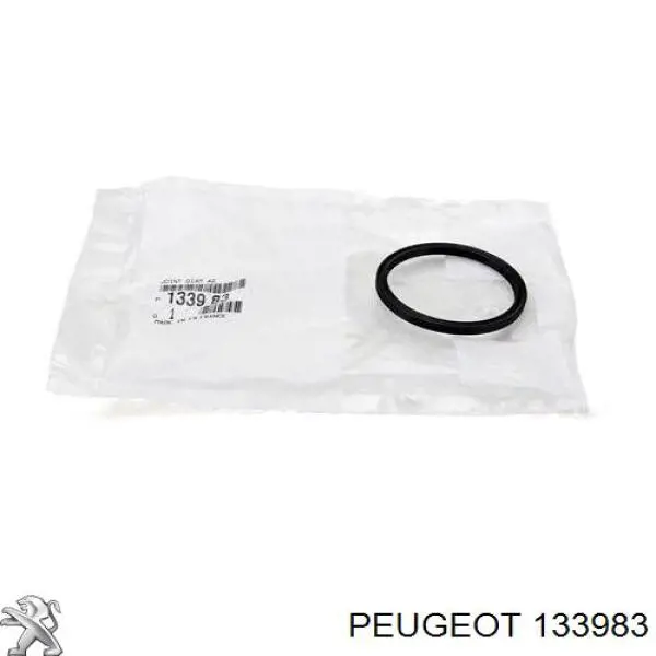 Купити 133983 Peugeot/Citroen Ущільнююче кільце системи охолодження