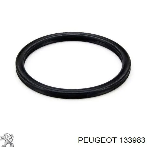133983 Peugeot/Citroen ущільнююче кільце системи охолодження