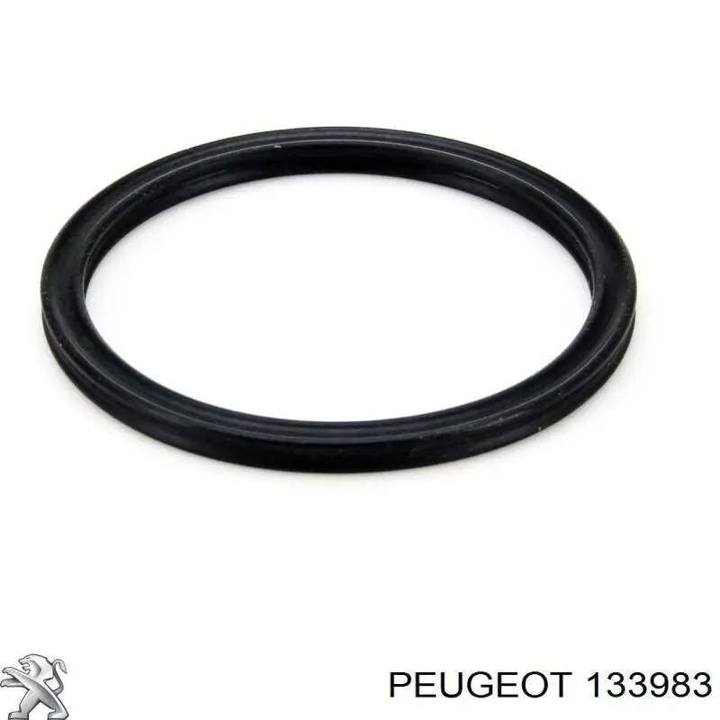 Ущільнююче кільце системи охолодження Peugeot/Citroen 133983 ціна, від 1.12 USD