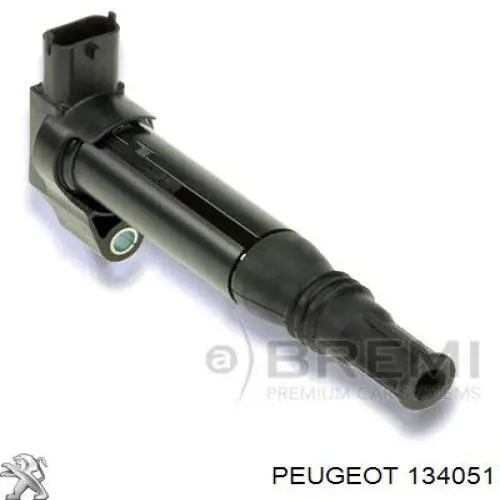 Прокладка корпусу термостата Peugeot/Citroen 134051 ціна, від 2.38 USD