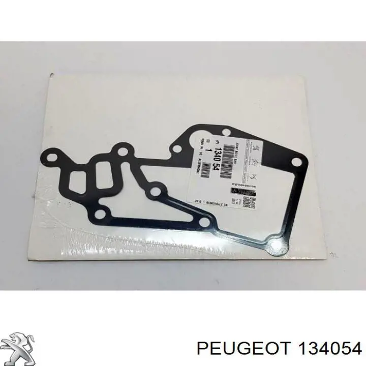 Прокладка корпусу термостата Peugeot/Citroen 134054 ціна, від 5.26 USD