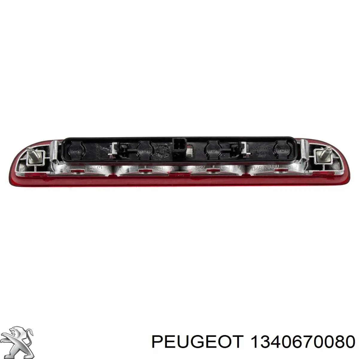 Стоп-сигнал TYC 150629012 ціна, від 24.39 USD
