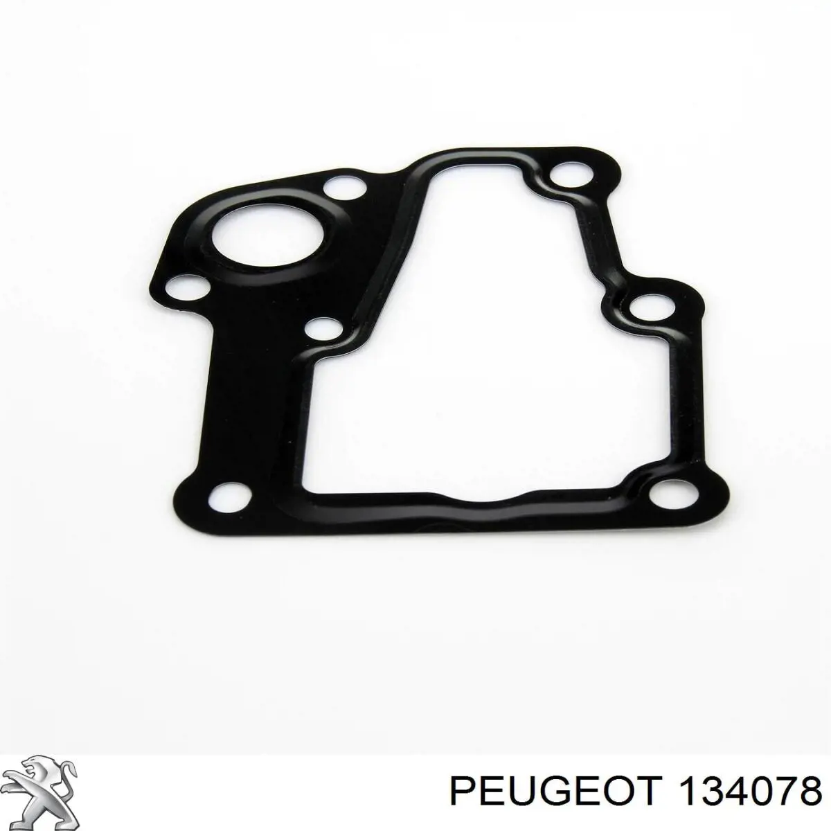 134078 Peugeot/Citroen прокладка корпусу термостата