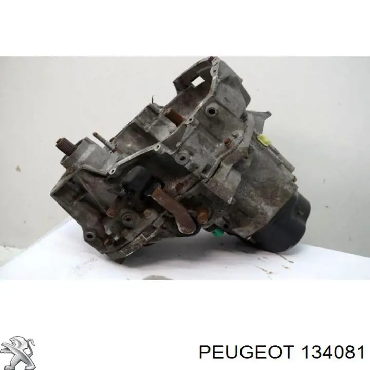 Прокладка корпусу термостата Peugeot/Citroen 134081 ціна, від 1.60 USD
