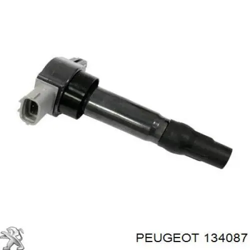 134087 Peugeot/Citroen ущільнююче кільце системи охолодження