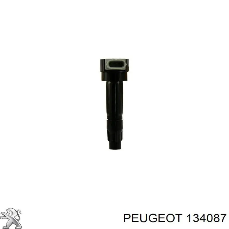 Купити 134087 Peugeot/Citroen Ущільнююче кільце системи охолодження