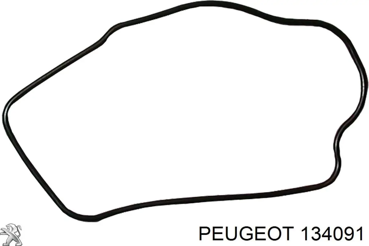 Прокладка корпусу термостата Peugeot/Citroen 134091 ціна, від 15.27 USD