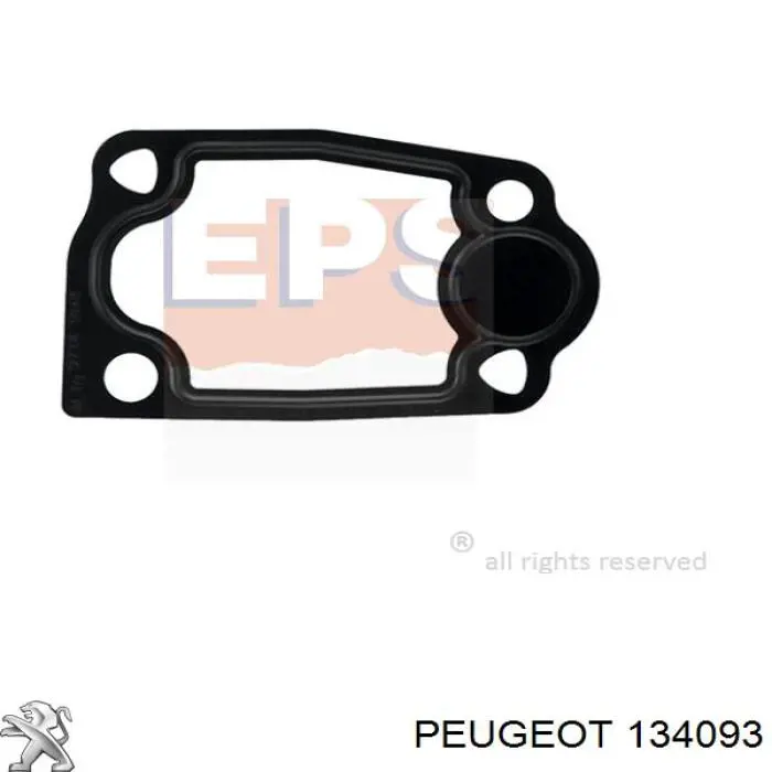  Peugeot/Citroen 134093 ціна, від 3.30 USD