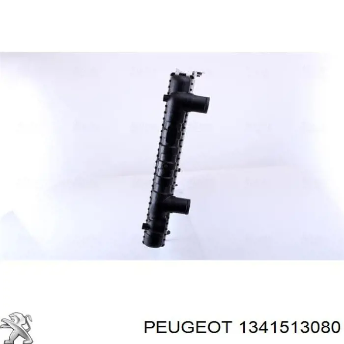 Радіатор основний Peugeot/Citroen 1341513080 ціна, від 89.89 USD