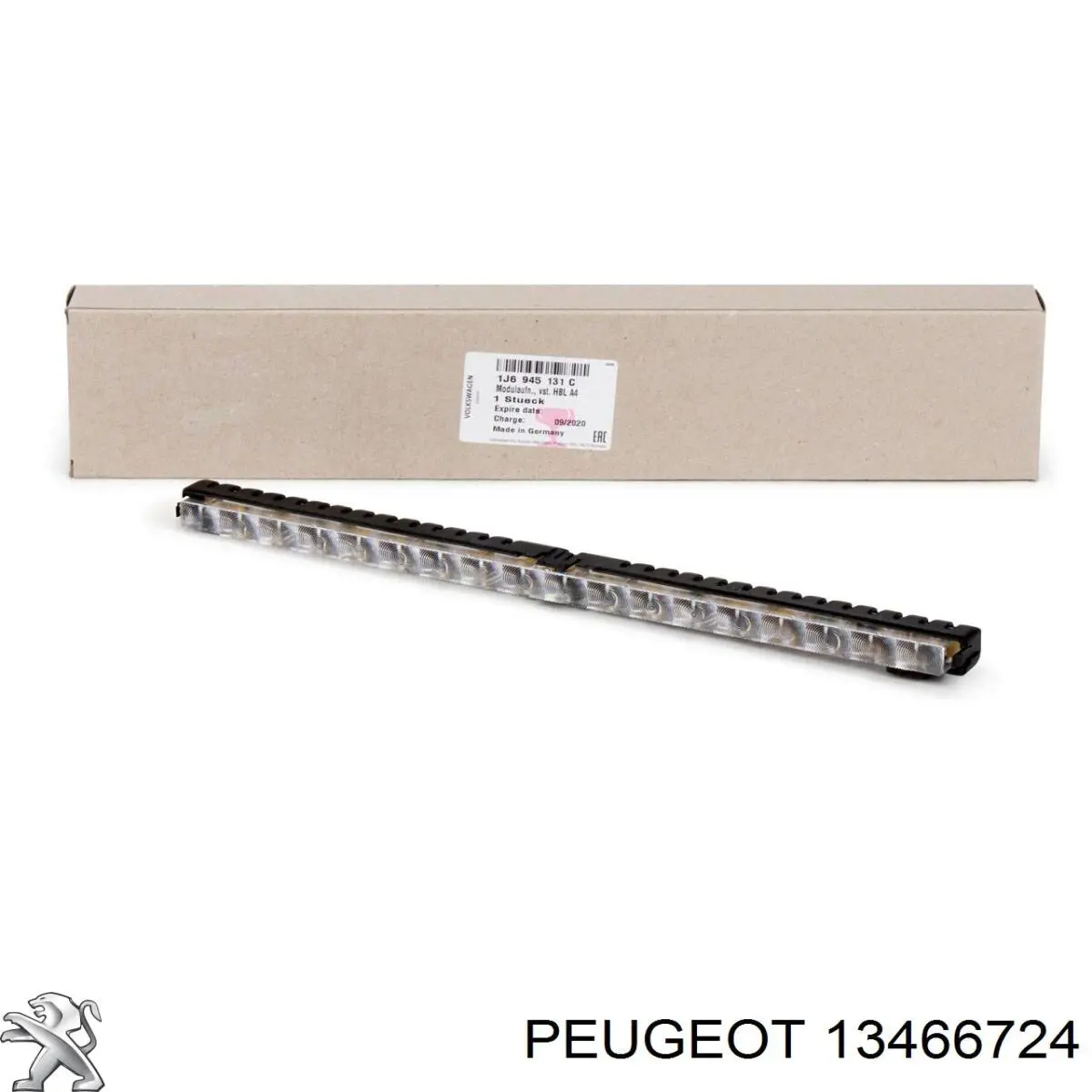 Купити 13466724 Peugeot/Citroen 