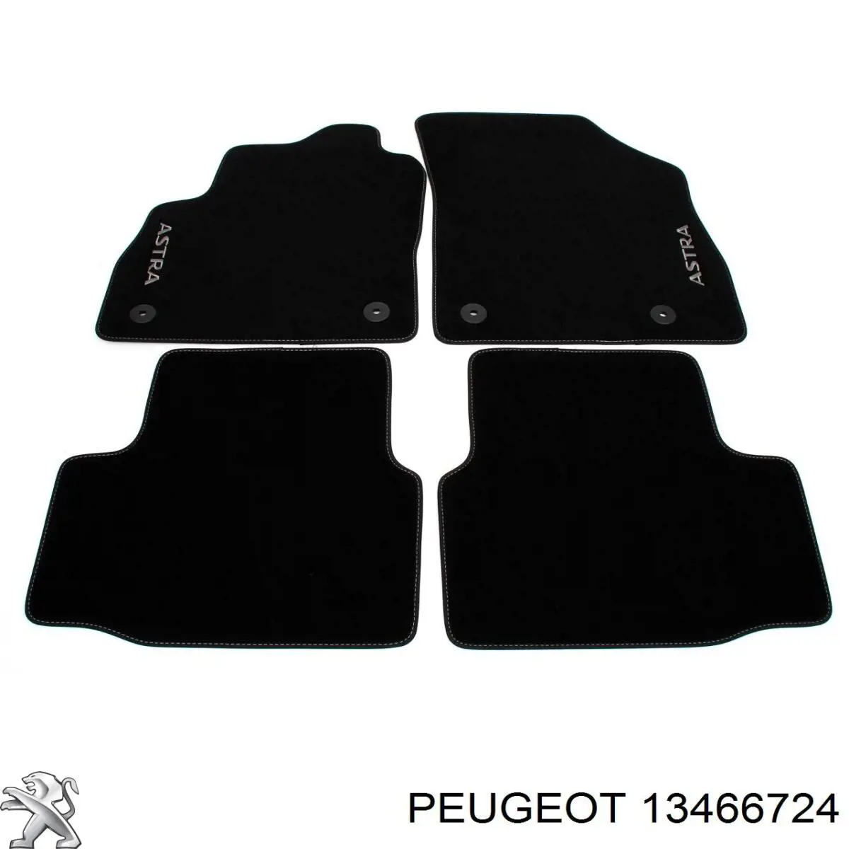  Peugeot/Citroen 13466724 ціна, від 37.16 USD