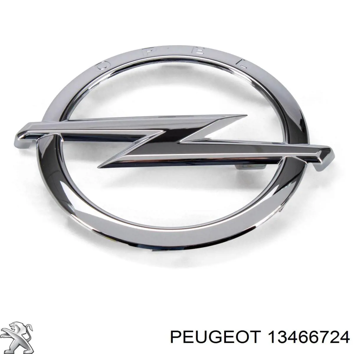  Peugeot/Citroen 13466724 ціна, від 37.16 USD