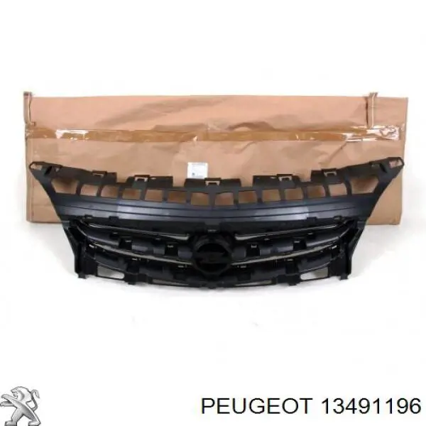 Купити 13491196 Opel 