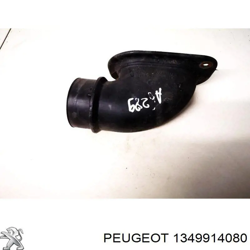  Fiat/Alfa/Lancia 1349914080 ціна, від 2.37 USD