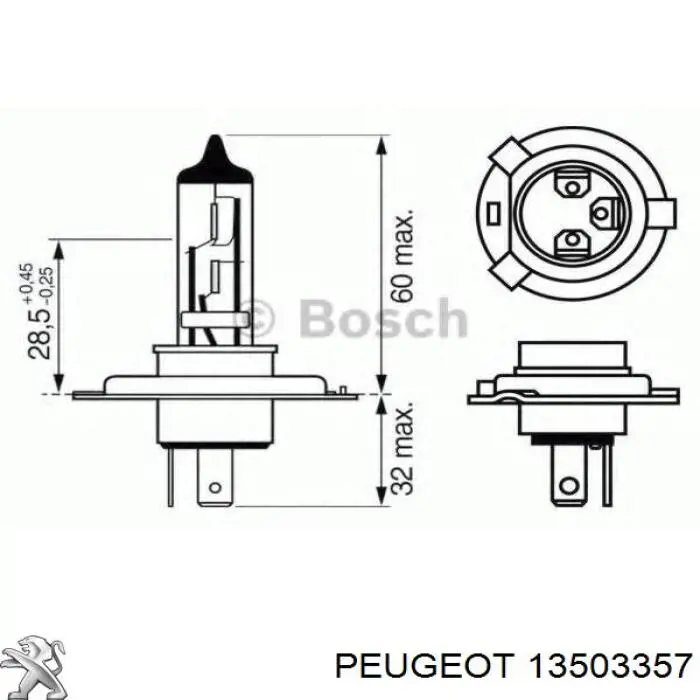  Opel 2098028