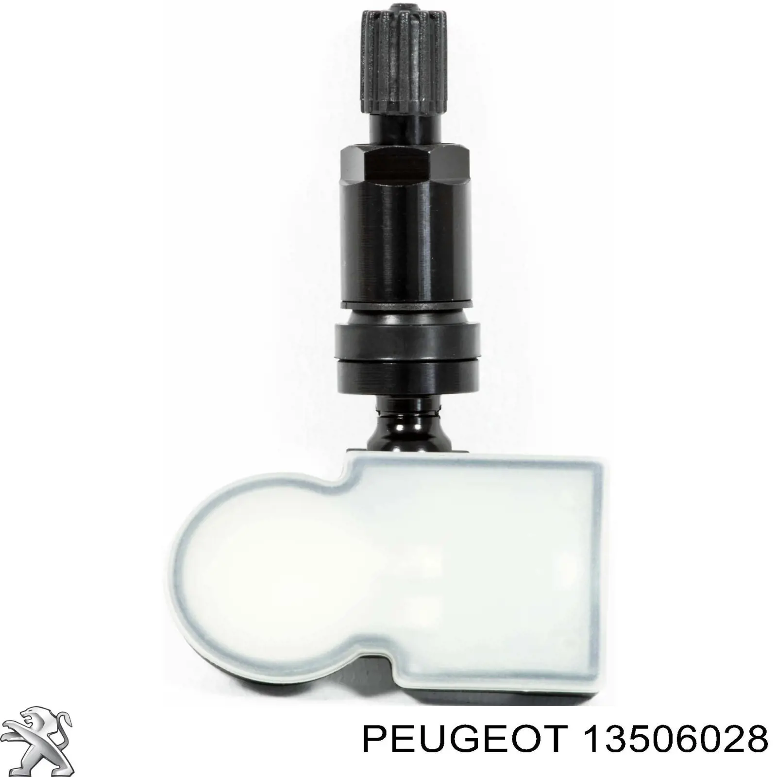 Манометр повітряний Peugeot/Citroen 13506028 ціна, від 33.84 USD
