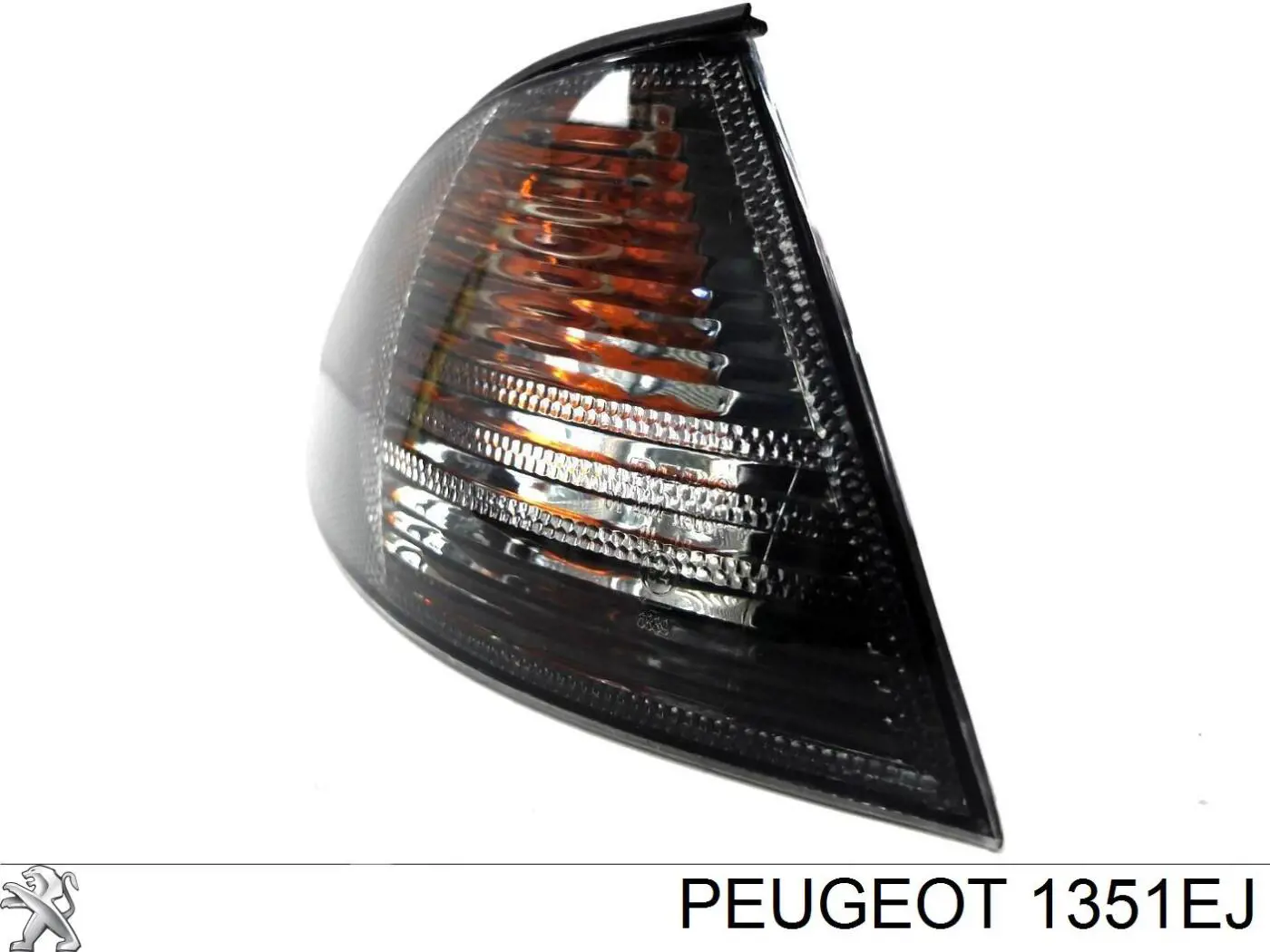Шланг/патрубок радіатора охолодження, нижній Peugeot/Citroen 1351EJ ціна, від 8.83 USD