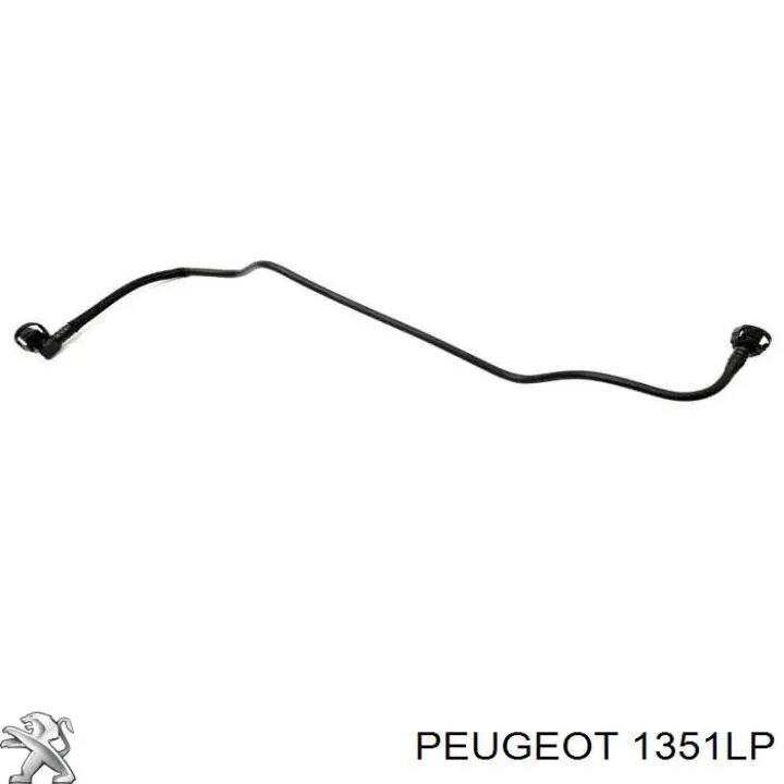 1351LP Peugeot/Citroen 