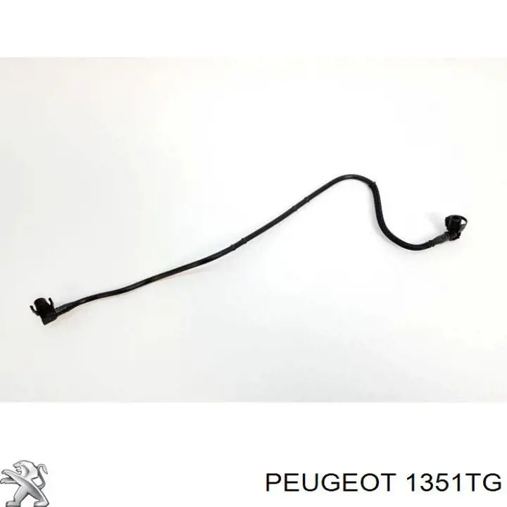  Peugeot/Citroen 1351TG ціна, від 22.99 USD