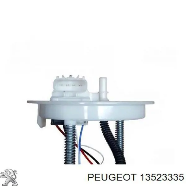  133510 Huco