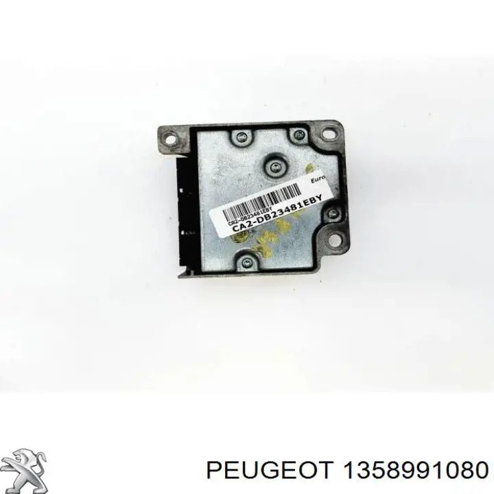 Peugeot/Citroen 1358991080 ціна, від 22.50 USD