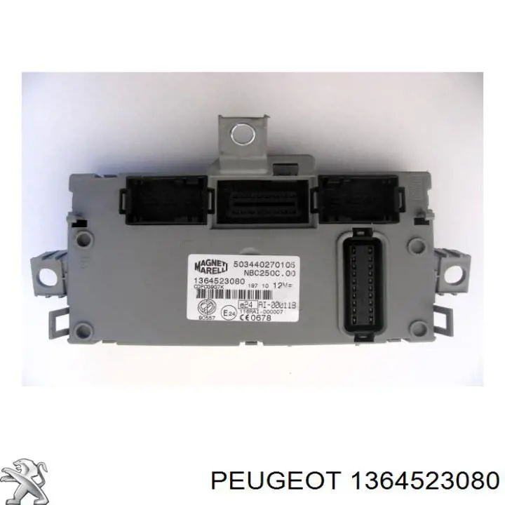 1364523080 Peugeot/Citroen 