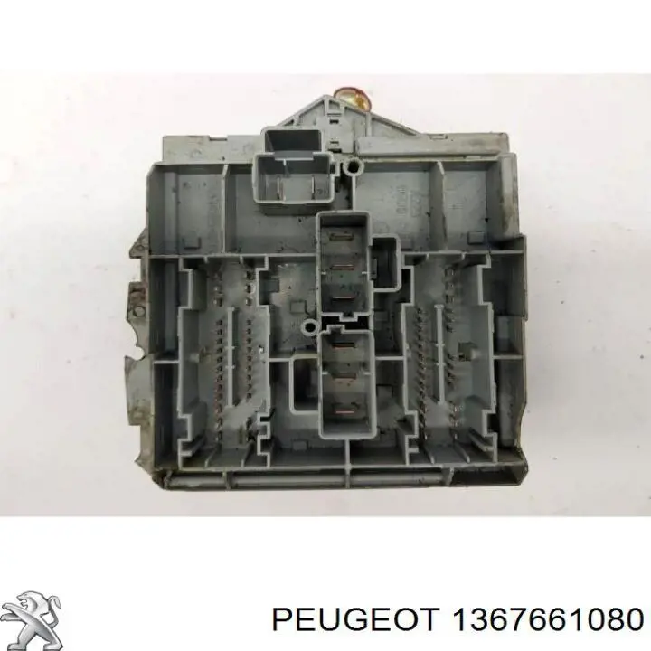 Купити 1367661080 Peugeot/Citroen 