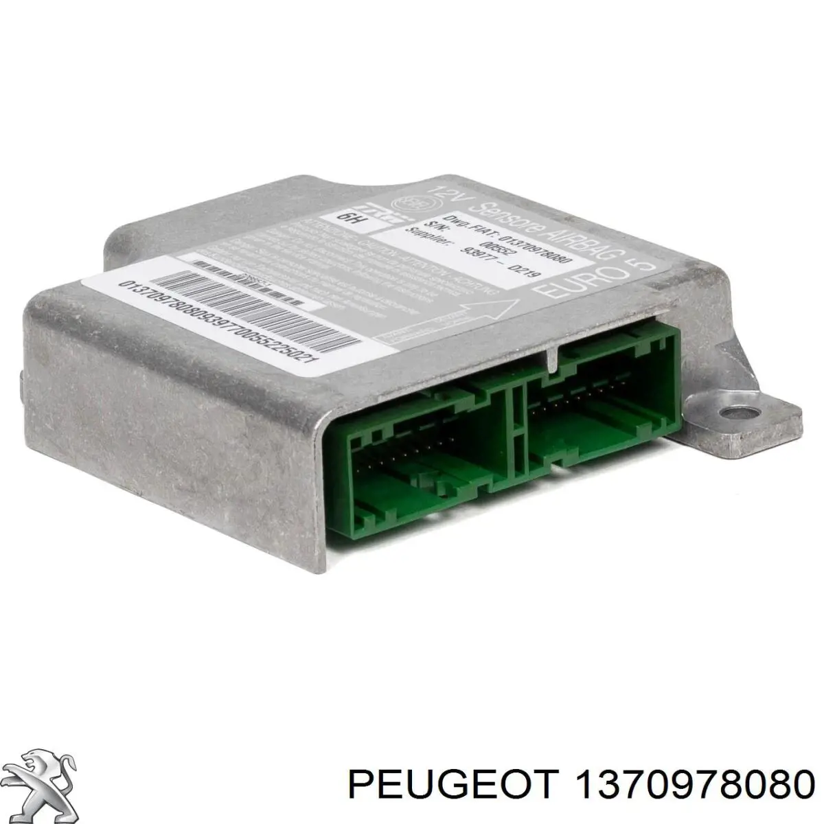 Купити 1370978080 Fiat/Alfa/Lancia 