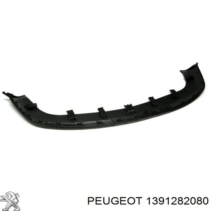 Праве кріплення переднього бампера Signeda PFT43032AR ціна, від 18.05 USD