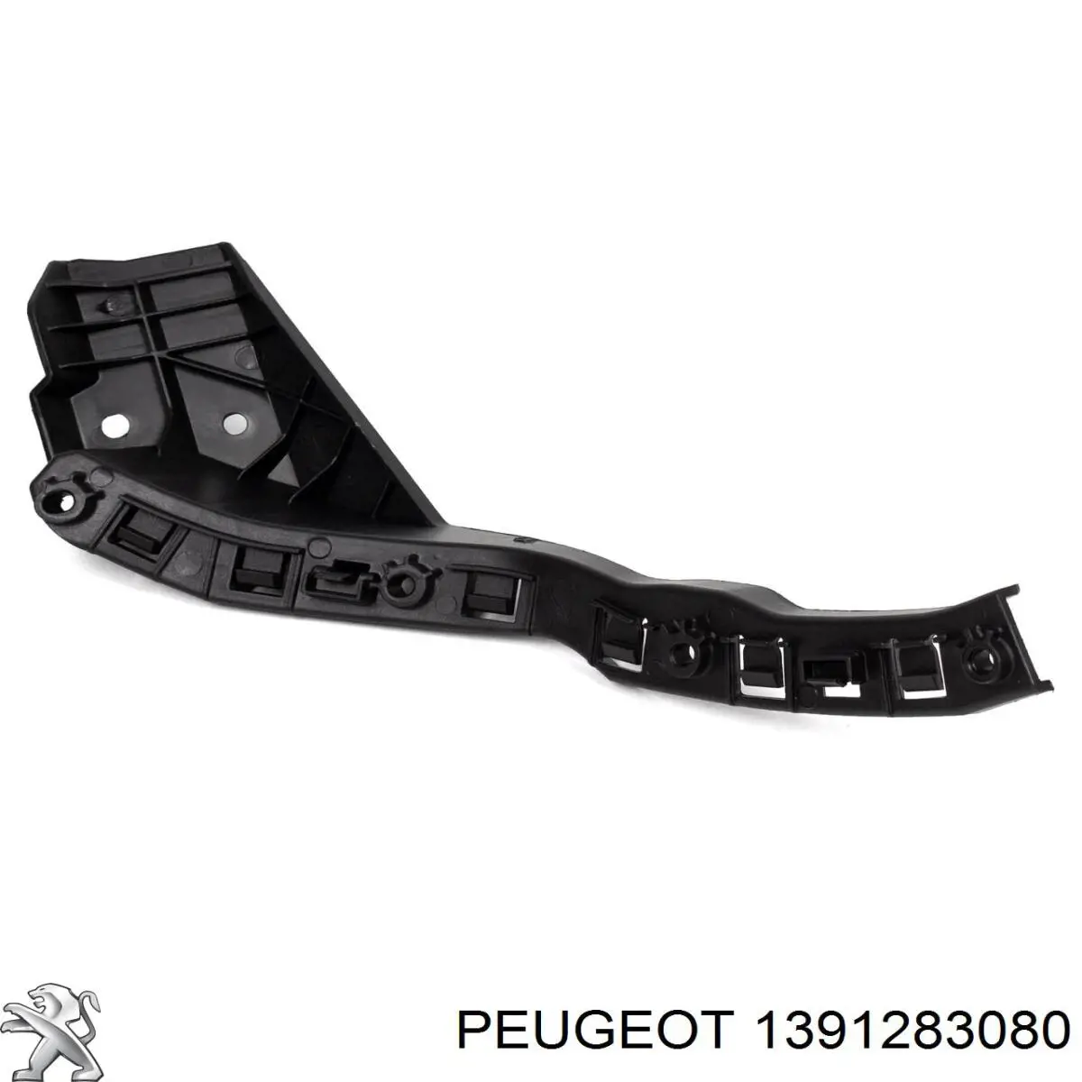 Купити PFT43032AL Signeda Кронштейн бампера переднього, лівий
