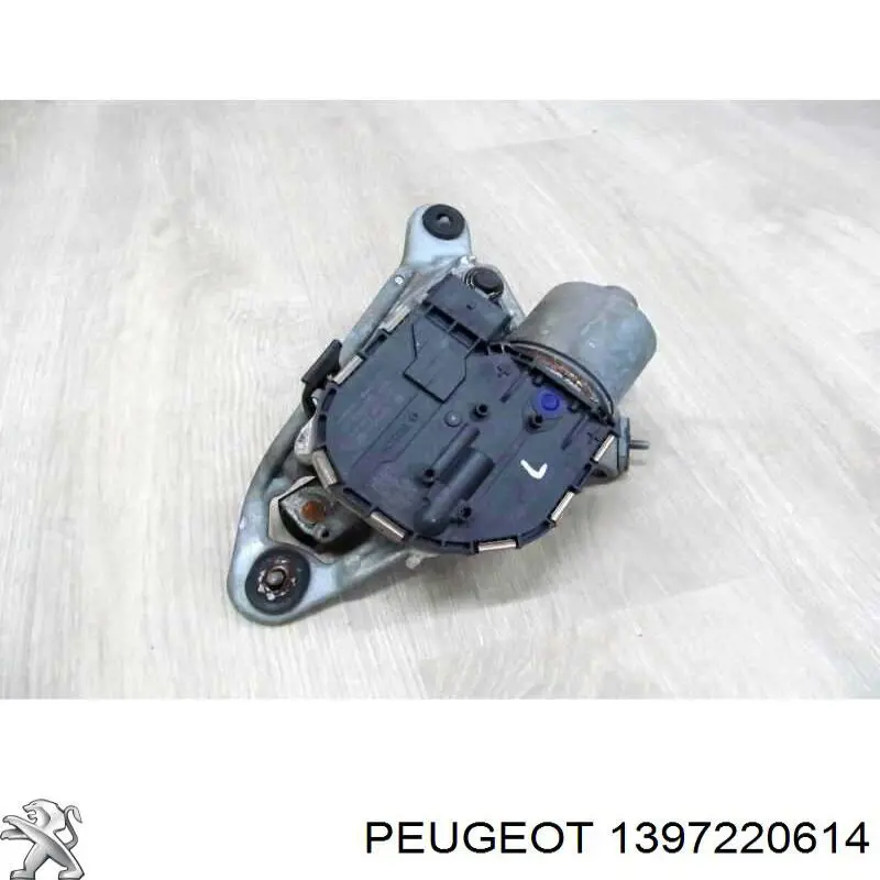 1397220614 Peugeot/Citroen 