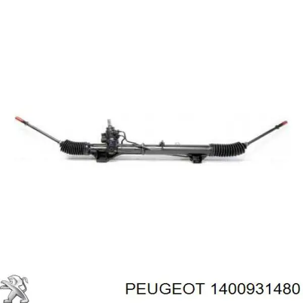  1400931480 Peugeot/Citroen