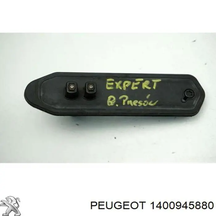 Купити 1400945880 Peugeot/Citroen 